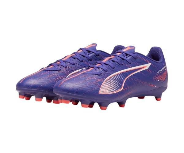 BUTY PUMA ULTRA 5 PLAY FG/AG 107689 01